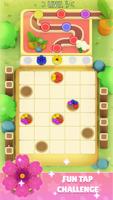 Flower Match Sort Plakat