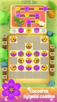 Flower Match Sort Screenshot 1