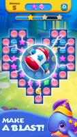 Ocean Match Blast ảnh chụp màn hình 2