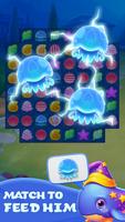 Ocean Match Blast ảnh chụp màn hình 3