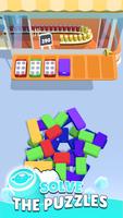 Soda Can Sorting পোস্টার