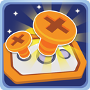 Color Bolts Sort Puzzle APK