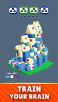 Color Bolts Sort Puzzle screenshot 1