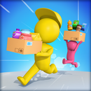 Supermarket Sorting APK