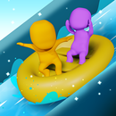 Water Slide Sort APK