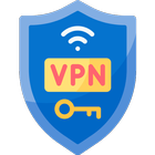My Smart VPN icône