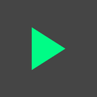 Augustro Music player [Trial] আইকন