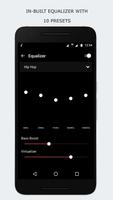 Augustro Music player [Trial] ภาพหน้าจอ 3