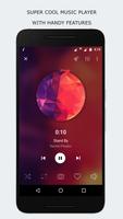 Augustro Music player [Trial] الملصق