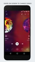 Augustro Music player [Trial] تصوير الشاشة 1