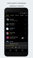 Augustro Music player [Trial] скриншот 2