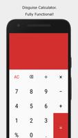 Calculator โปสเตอร์