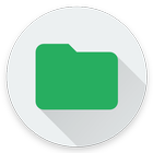 File Manager by Augustro (67% OFF) أيقونة