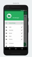 File Manager by Augustro (67% OFF) captura de pantalla 1