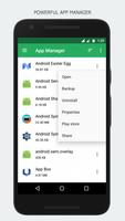 File Manager by Augustro (67% OFF) تصوير الشاشة 2