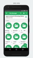 File Manager by Augustro (67% OFF) 스크린샷 3