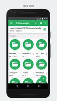 File Manager by Augustro (67% OFF) ảnh chụp màn hình 3