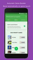 RAM & Game Booster by Augustro captura de pantalla 1