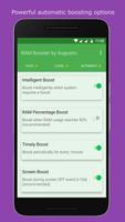 RAM & Game Booster by Augustro syot layar 2