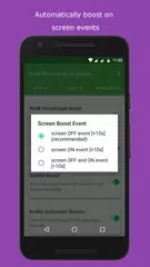 RAM & Game Booster by Augustro APK Herunterladen