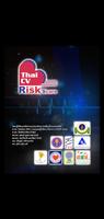 Thai CV Risk Calculator โปสเตอร์