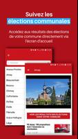 La Nouvelle Gazette Cartaz