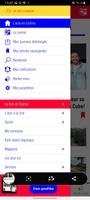 Nord Eclair - L’info en continu imagem de tela 1