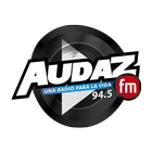 Audaz FM icône