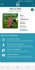 Baixar Audacia Audiolibros APK