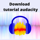 Audacity Tutorial иконка