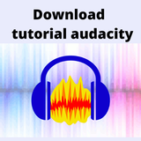 Audacity Tutorial иконка