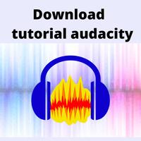 Audacity Tutorial capture d'écran 1