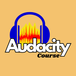 Audacity App Android Course