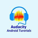 Audacity for Android Tutorials APK