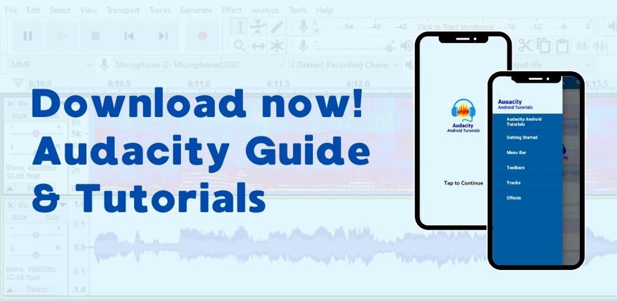 En İyi Audacity: Audio Editor Alternatifleri ve Benzer Uygulamalar