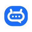 ChatGenius: Smart AI Assistant Zeichen