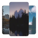 HD Wallpaper - 4K Free Wallpaper Apps أيقونة