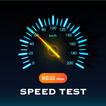 Icona Fast Internet Speed Test Now