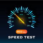 Fast Internet Speed Test Now icono