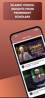 Imanify: Expert Muslim Guide تصوير الشاشة 3