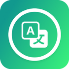 Translator: Ai Translate Text أيقونة