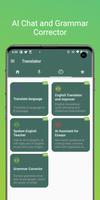 Translator: Ai Translate Text screenshot 1