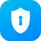 Turbo Secure VPN icône