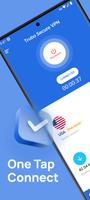 Turbo Secure VPN Poster