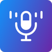 Icona RecVoice:Audio Editor Recorder