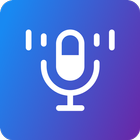 RecVoice:Audio Editor Recorder icono