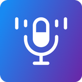 RecVoice:Audio Editor Recorder icon