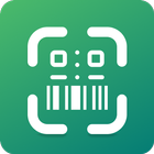 iReader:QR and Barcode Scanner icono