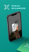 iReader:QR and Barcode Scanner Poster