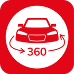 audaris360 icon